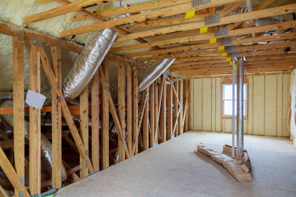 Best DIY Insulation Kits and Guidance in Oakton, VA