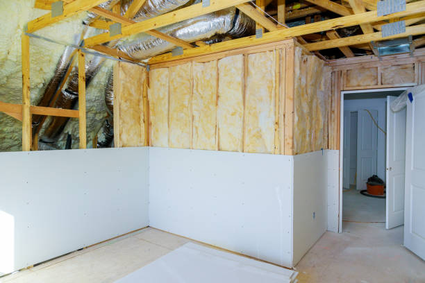 Best DIY Insulation Kits and Guidance in Oakton, VA