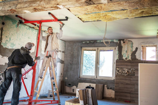 Best Blown-in Insulation in Oakton, VA