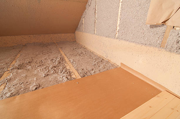 Best Geographic-Specific Insulation Services in Oakton, VA