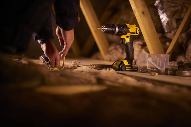 Best Commercial Insulation in Oakton, VA